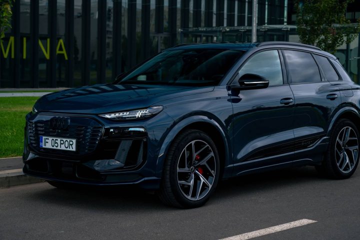 Wann ist es Zeit für ein neues Auto